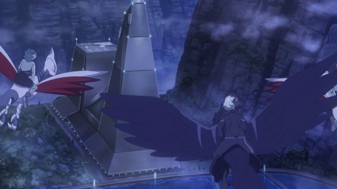 Pokemon Horizons