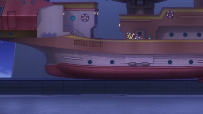 Pokemon Horizons