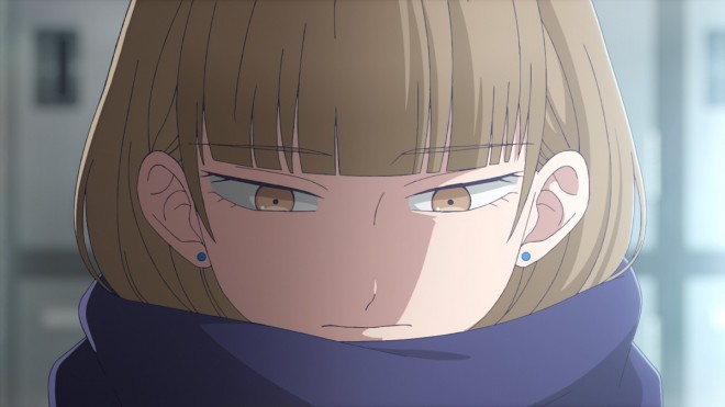 Koyuki Hikawa