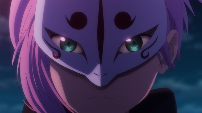 ’Tis Time for Torture Princess