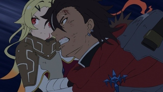 from Sentenced to Be a Hero