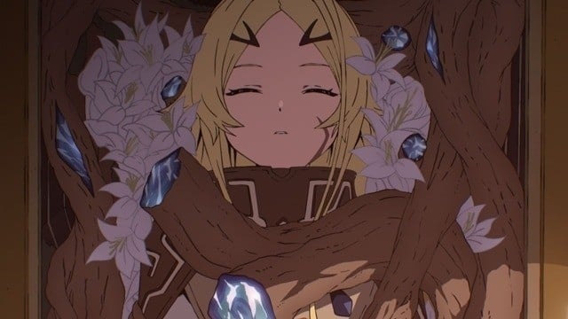 Sentenced to Be a Hero