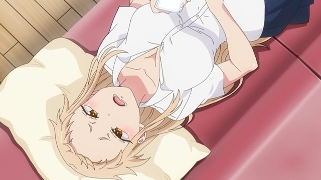 TV anime Ichigo Aika: Strawberry Elegy