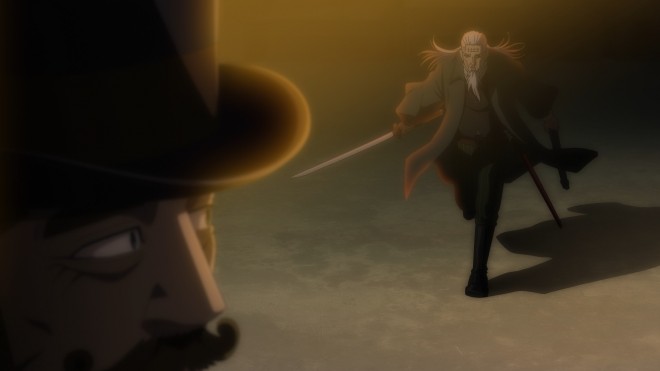 Golden Kamuy
