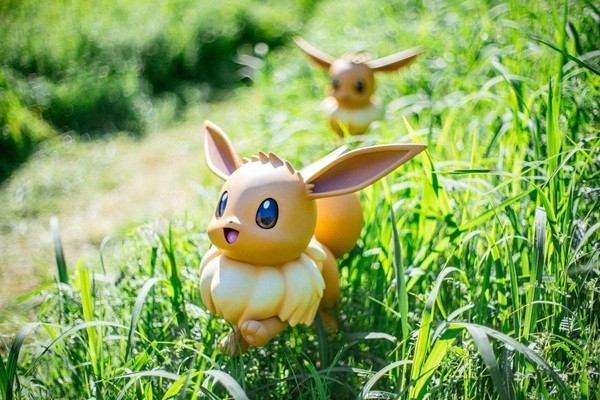Eevee