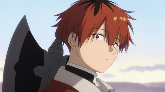 Frieren: Beyond Journey’s End