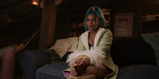 The Netflix live action series ONE PIECE Season 2