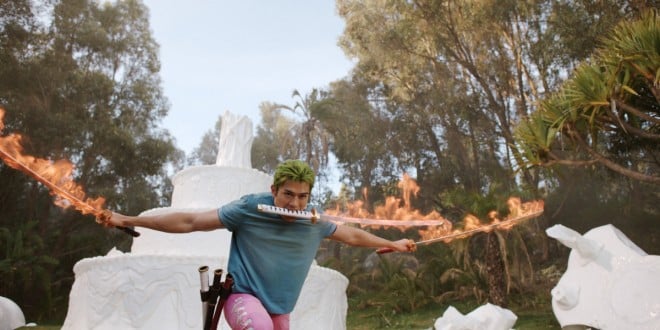 Zoro