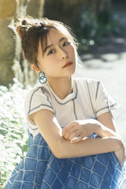 Inori Minase