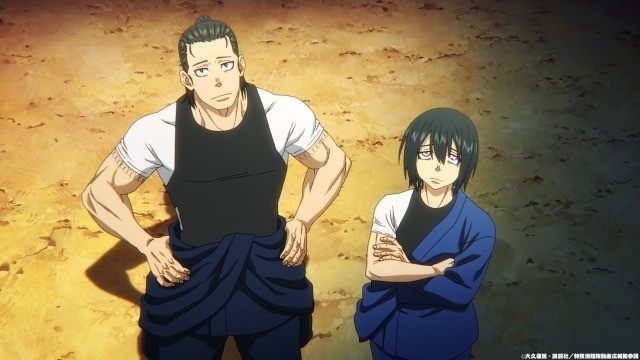 Fire Force Season3 Cour2