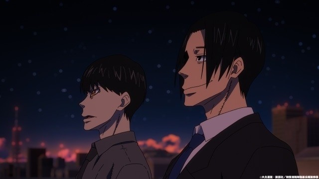 Fire Force Season3