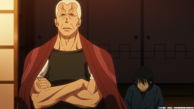 Fire Force Season3