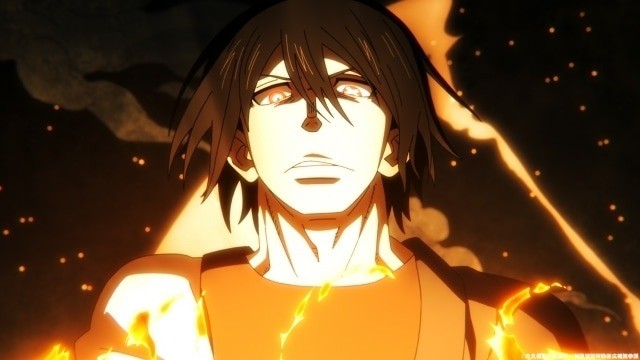 Fire Force Season3