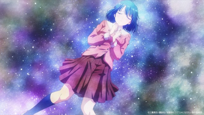 You Can't Be in a Rom-Com with Your Childhood Friends!