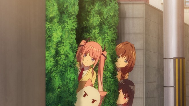 Tune In to the Midnight Heart