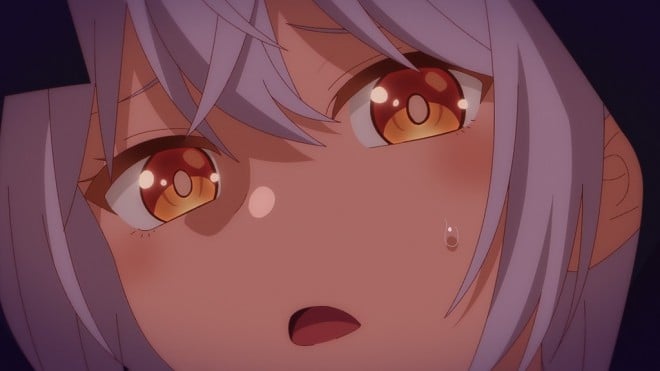 Tune In to the Midnight Heart