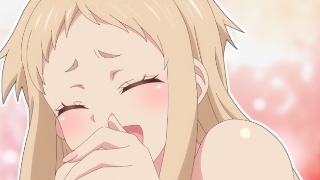 TV anime Ichigo Aika: Strawberry Elegy