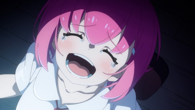 FX Fighter KURUMICHAN