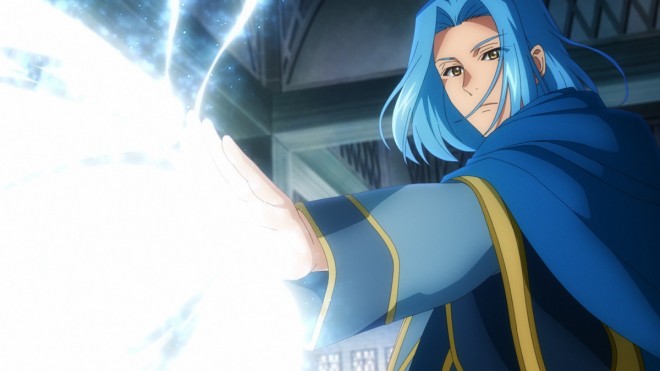 Ascendance of a Bookworm: Adopted Daughter of an Archduke