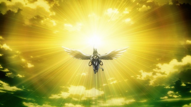 Ascendance of a Bookworm: Adopted Daughter of an Archduke