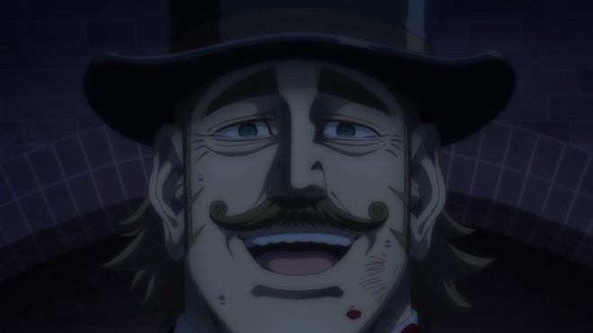 Golden Kamuy