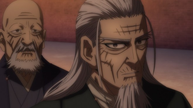 Golden Kamuy