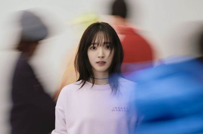 Airi Suzuki