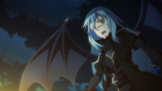 Tensura: Tears of the Azure Sea 