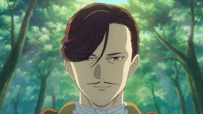 Hero of the South