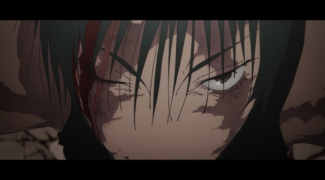 Jujutsu Kaisen: Culling Game Part 1