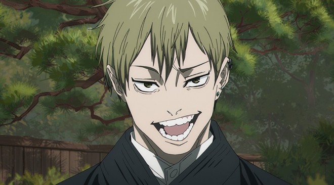 Jujutsu Kaisen: Culling Game Part 1