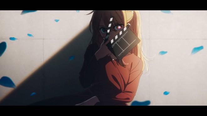 Oshi no Ko Ending movie