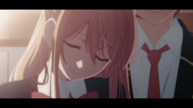 Oshi no Ko Ending movie