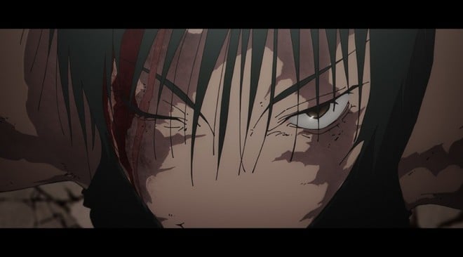 Jujutsu Kaisen: Culling Game Part 1