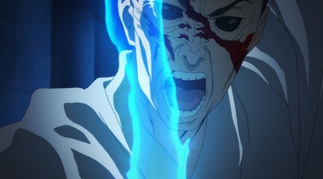 Jujutsu Kaisen: Culling Game Part 1