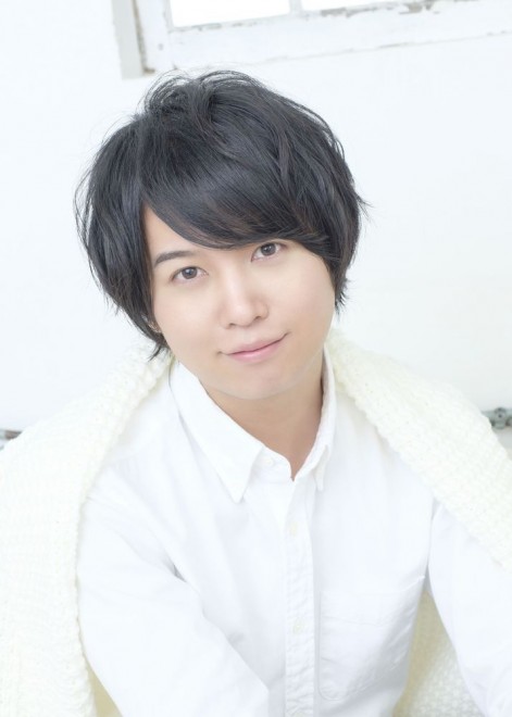 Soma Saito as Oboro Mochizuki