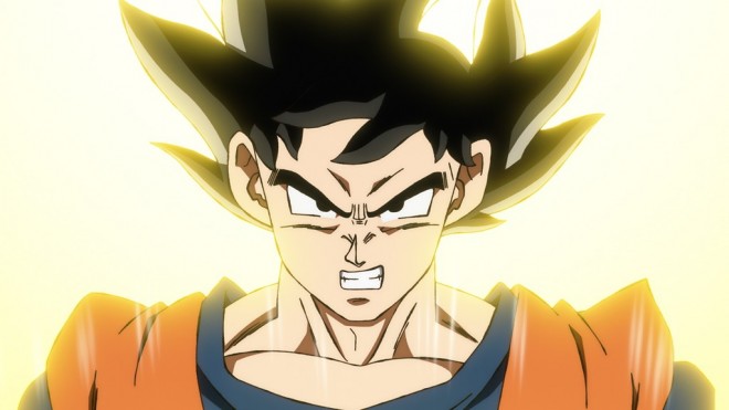 Dragon Ball Super: Beeru