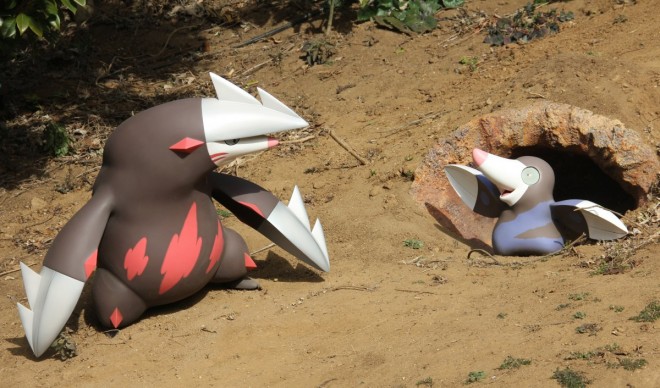  PokéPark Kanto