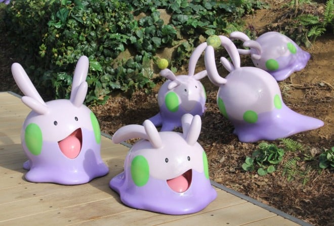 PokéPark Kanto