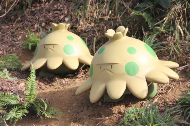PokéPark Kanto