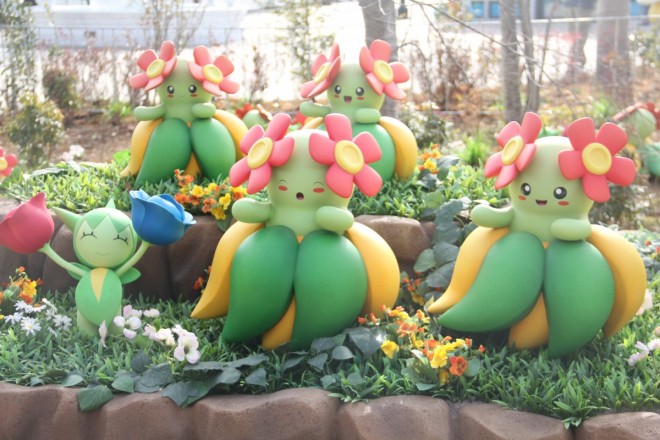 PokéPark Kanto