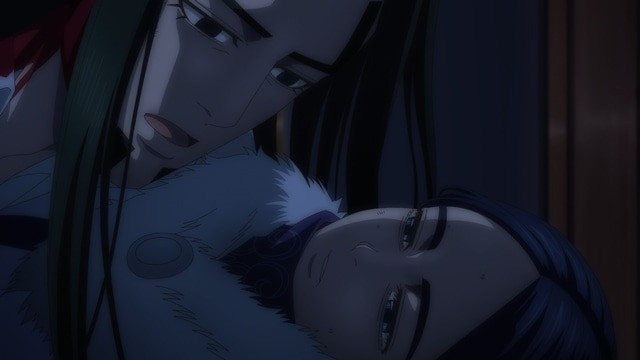 Golden Kamuy