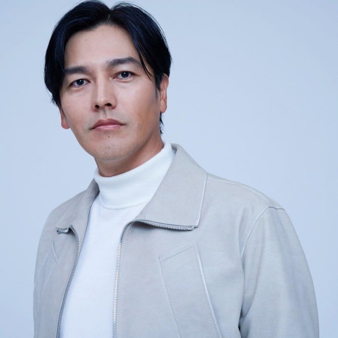 Jun kaname