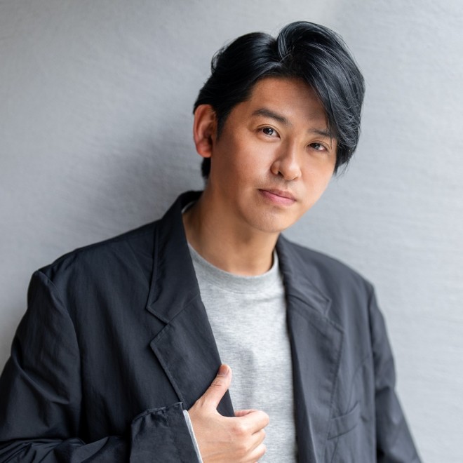 Toshiki Kashu