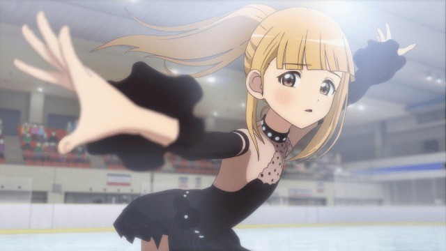 Anime Medalist Season2
