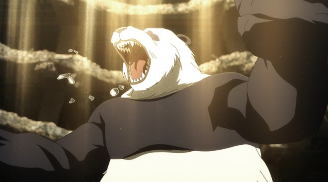 Jujutsu Kaisen: Culling Game Part 1