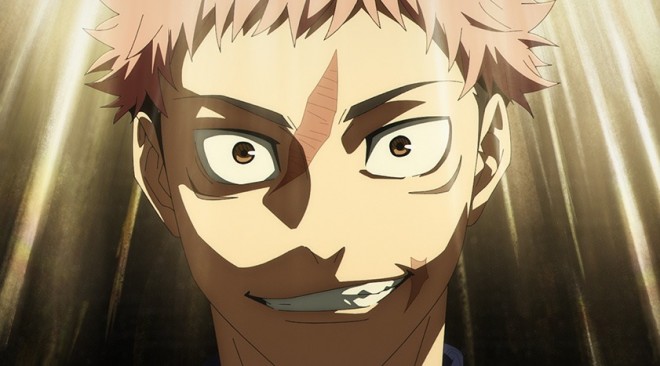 Jujutsu Kaisen: Culling Game Part 1