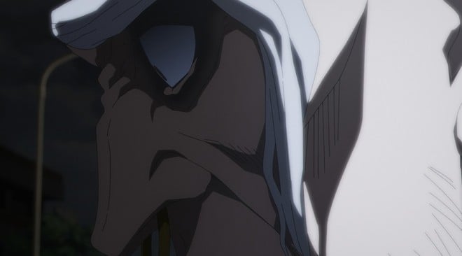 Jujutsu Kaisen: Culling Game Part 1