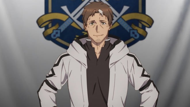 From Old Country Bumpkin to Master Swordsman Season 2 