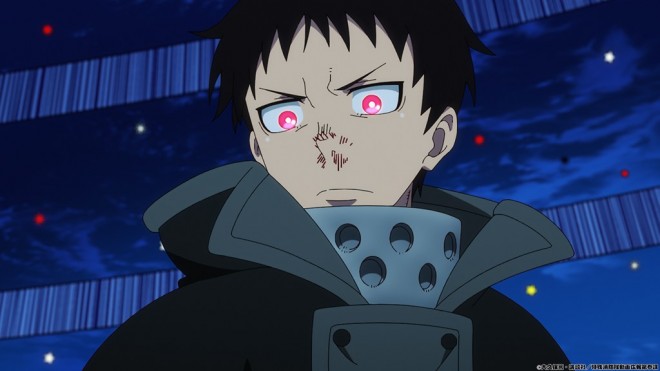 Fire Force Season3 Cour2